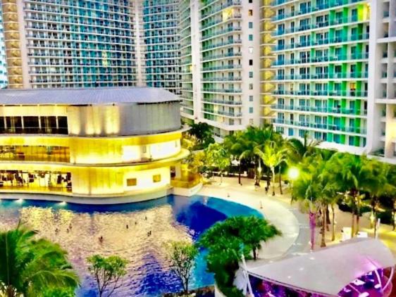 Azure Urban In Paranaque